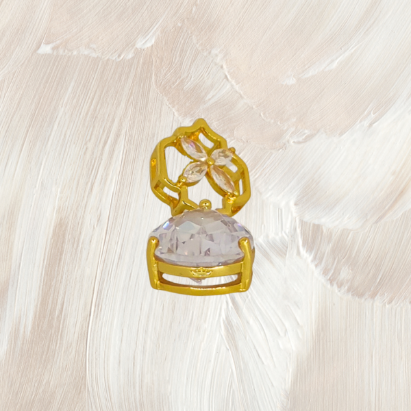 Babylon Earrings